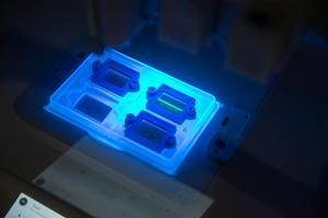 Bioprinting