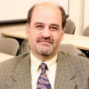Mehdi Nouraie, M.D., Ph.D.