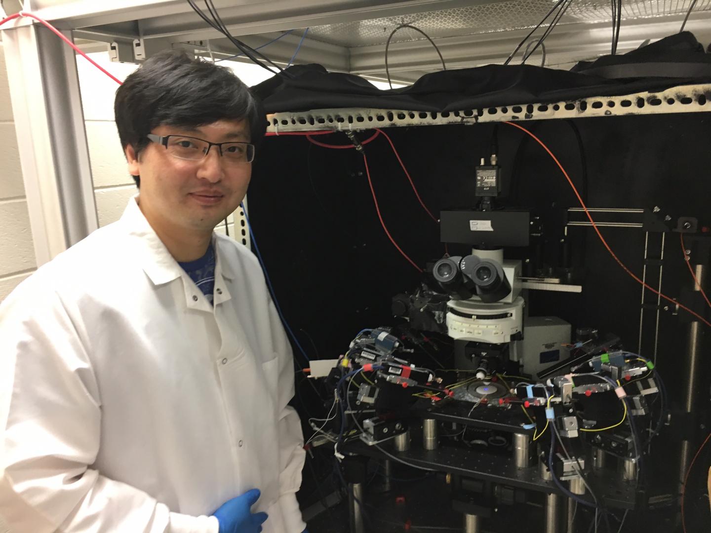 Doctors Can Now Predict the Severity of Your Disease Just by Measuring Molecules