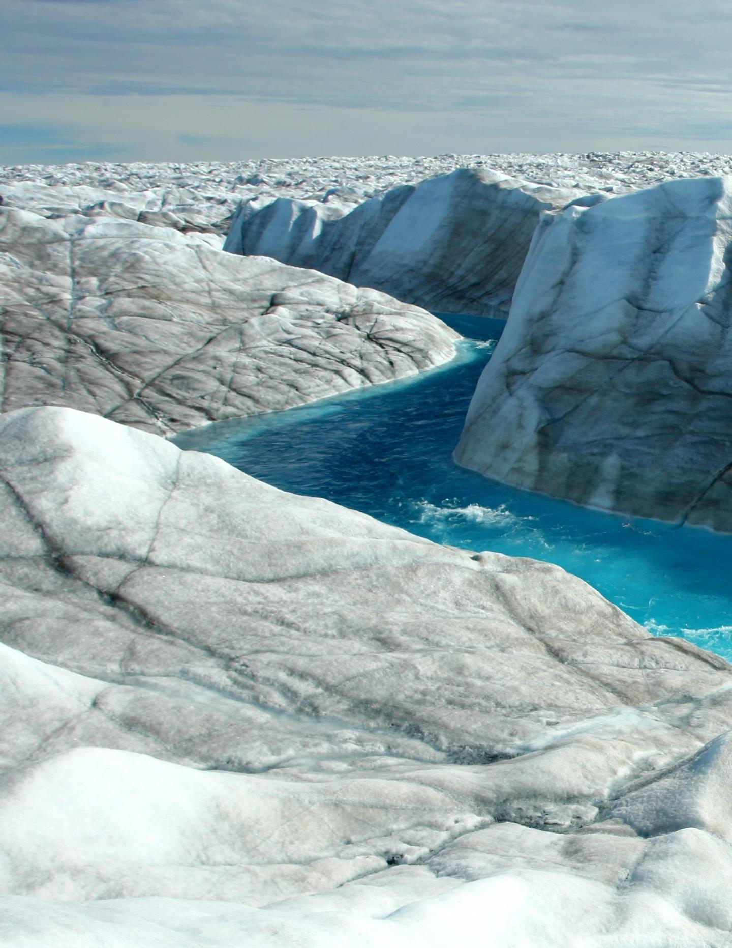 Greenland Ice Sheet