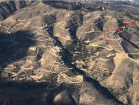 Well Blowout Doubled Los Angeles's Methane Leak Rate (2 of 2)