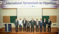 Hyperloop Symposium