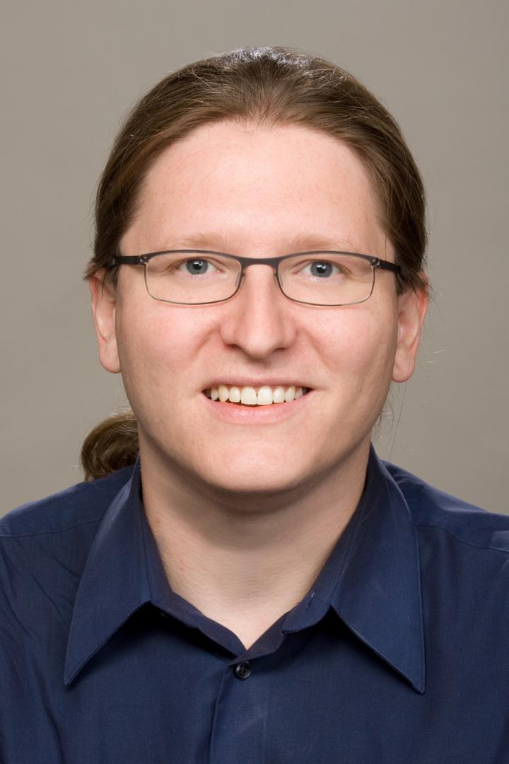 Joseph Kable, 	University of Pennsylvania School of Medicine