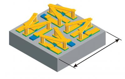 Meta-atoms for Chiral Metamolecules