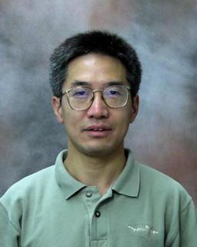 Chenglong Li, Ph.D.,   	 Ohio Supercomputer Center 