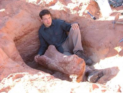 Nizar Ibrahim, University of Chicago