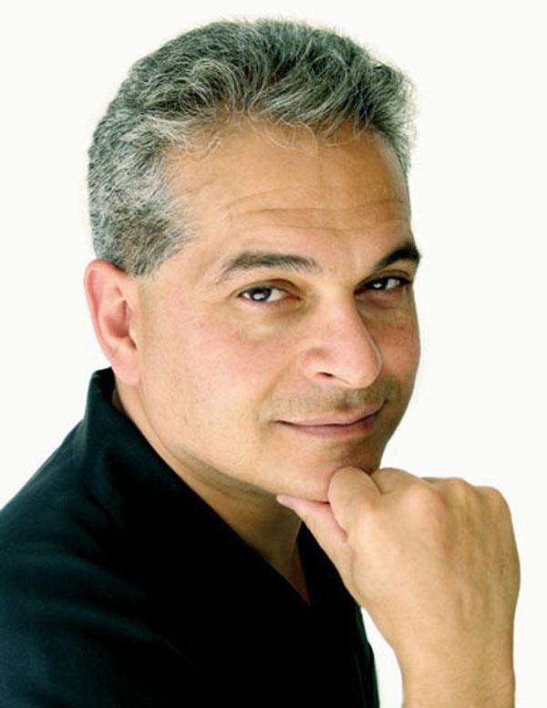 Daniele Piomelli, University of California - Irvine