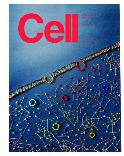 <i>Cell</i> Cover