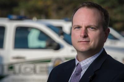 Jeremy Wilson, Michigan State University 