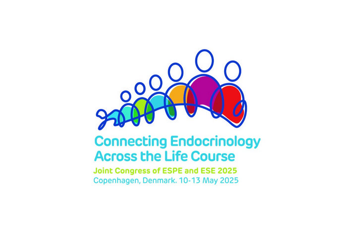 Connecting Endocrinology Across the Lifecourse logo