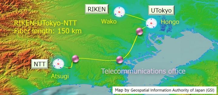 Fiber Link