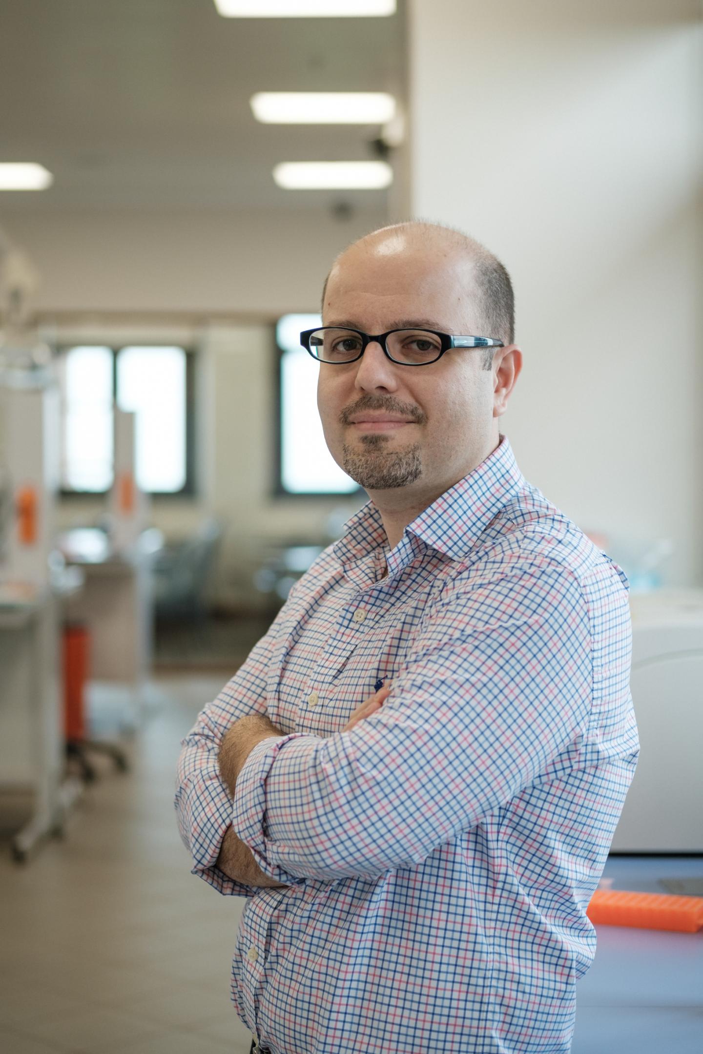 Tamer Onder, Koc University