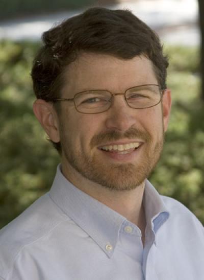 John Williams, National Center for Atmospheric Research/University Corporation for Atmospheric Resea