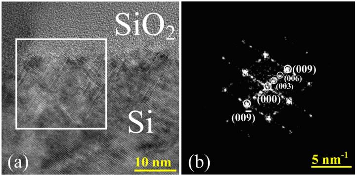 Hexagonal Silicon Phase