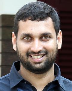 Fayas Malik Kanchiralla