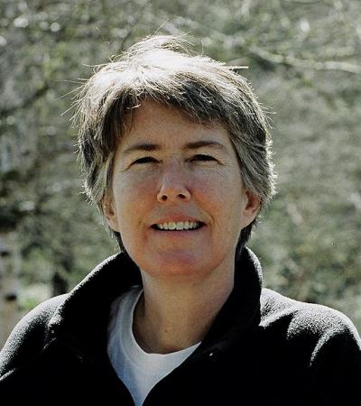 Susan Hayflick