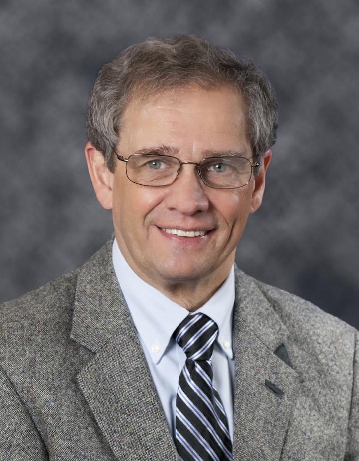 Hutch Neilson, DOE/Princeton Plasma Physics Laboratory