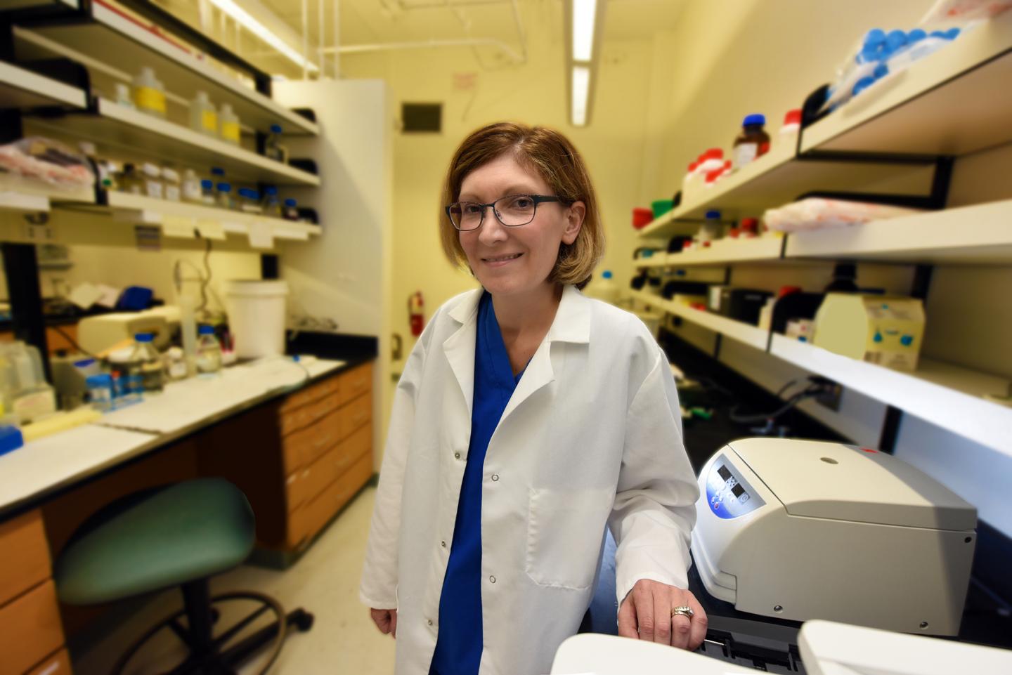 Scientists Seek to Better Protect the Eye from Glaucoma