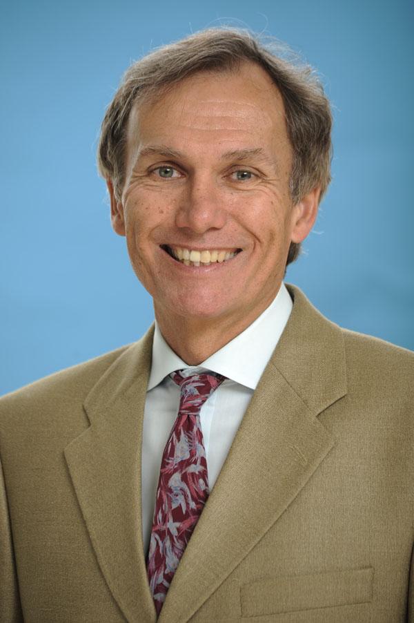 Timothy Osborne, Ph.D., Sanford-Burnham Presby Medical Discovery Institute