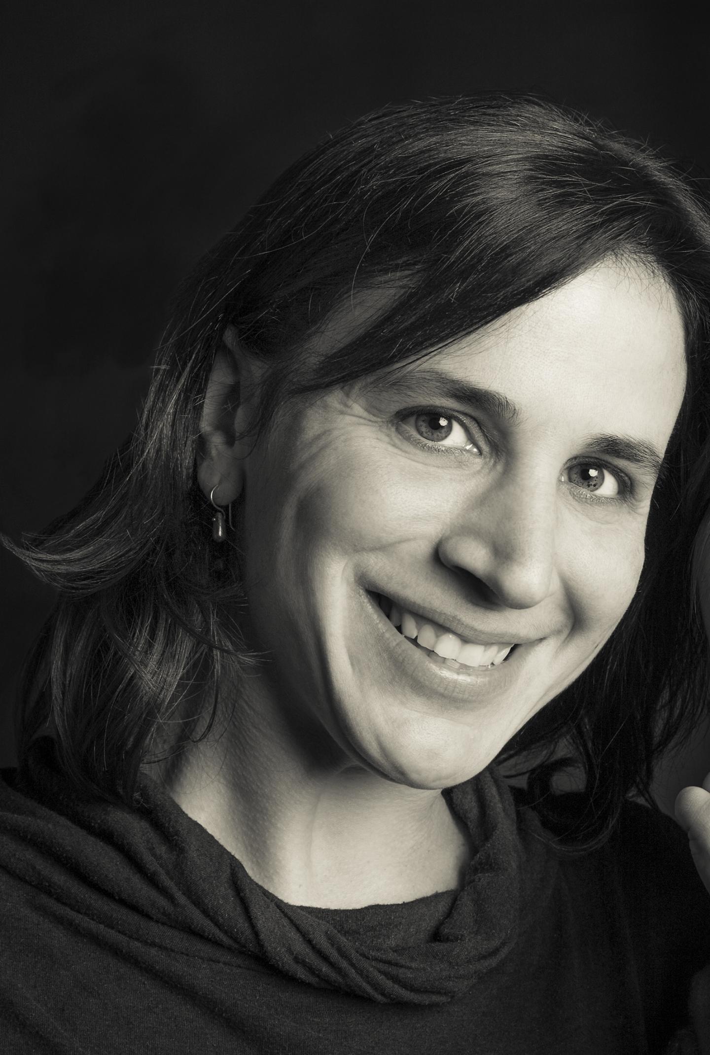 Fiona Kouyoumdjian, St. Michael's Hospital