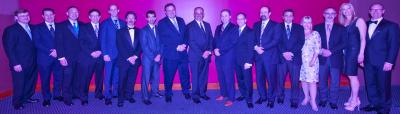Society of Interventional Radiology Fellows 2013