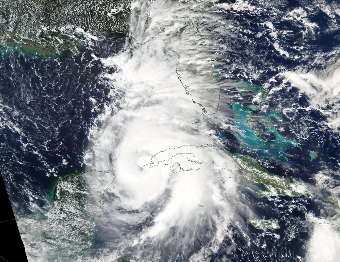 Worldview Image of Michael