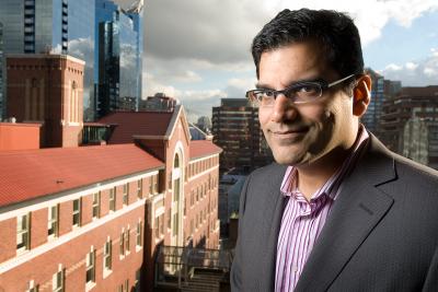 John Gill, American Society of Nephrology