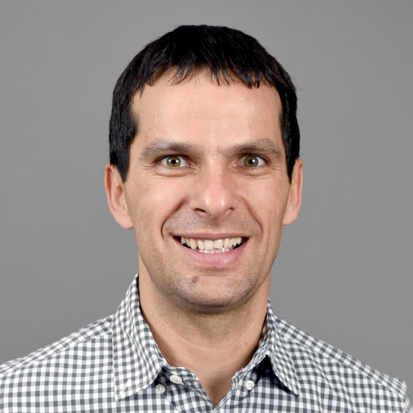 Salvatore Oddo, Arizona State University