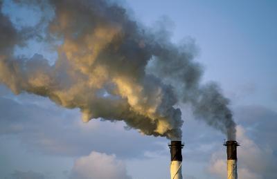 Record High for Global Carbon Emissions