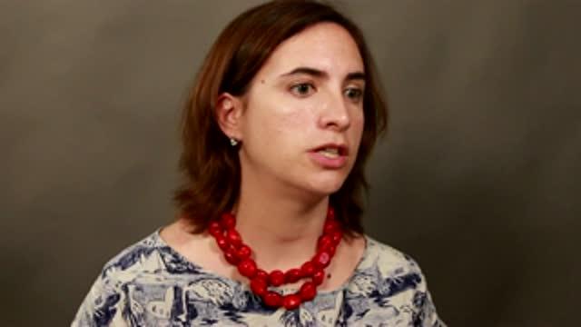 Interview with Dr. Magdalena Cerda, Columbia University Mailman School of Public Health