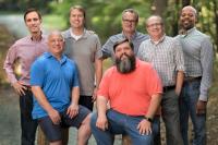 The Group: The Seven Widowed Fathers