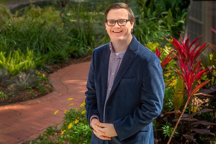 Kyle McLean, Florida State University