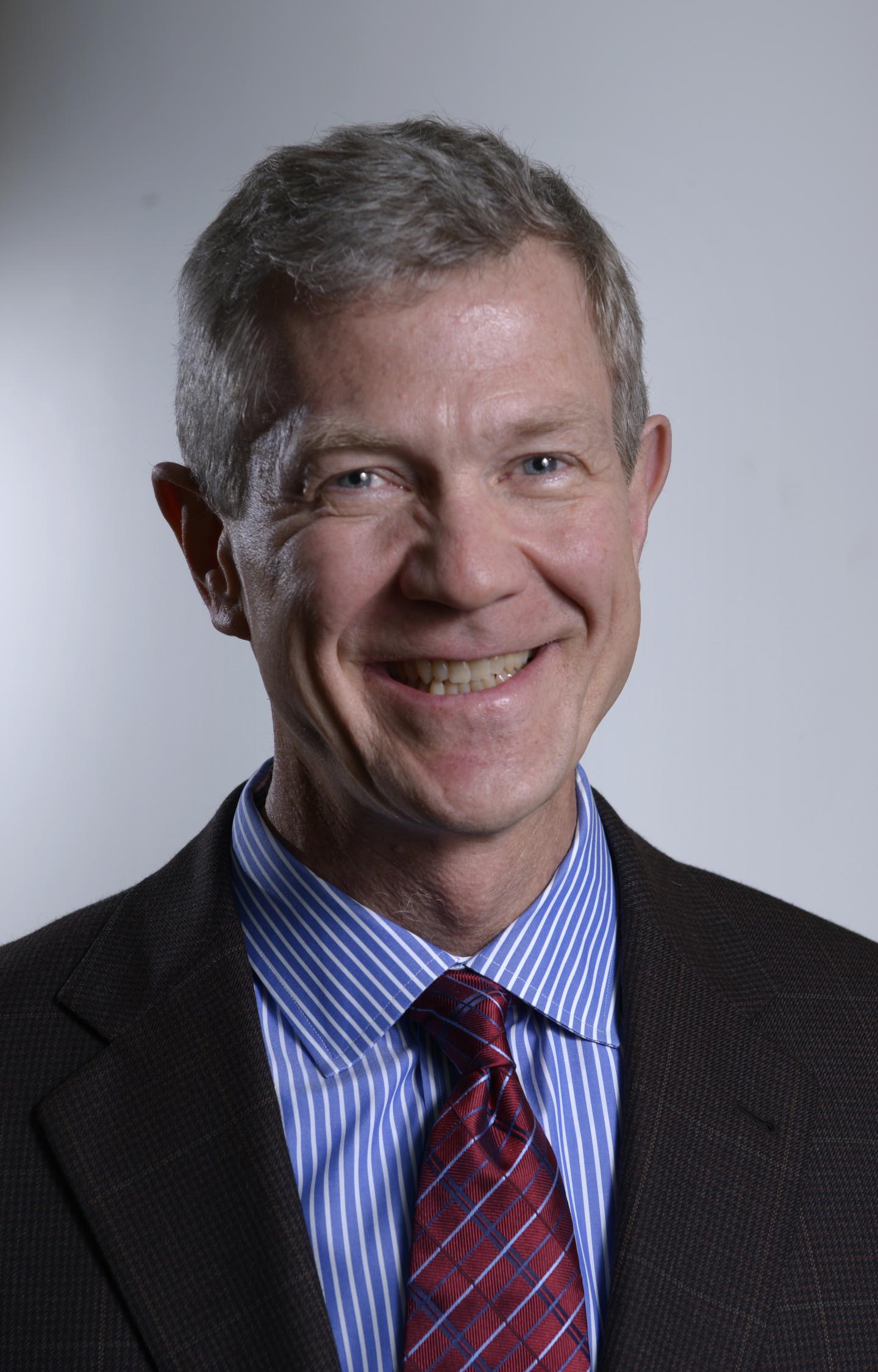 Dr. Scott Ramsey, Fred Hutchinson Cancer Research Center