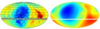 Magnetic Fields in Interstellar Space/ Cosmic Rays