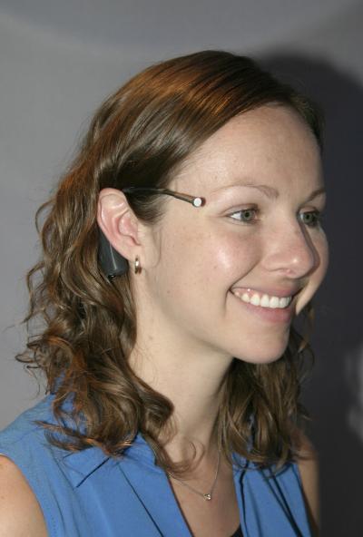 Personal Light Monitoring and Prediction Device