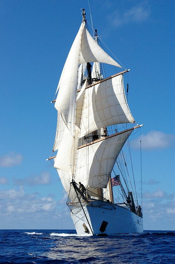 New Study in <i>Science</i> Calculates Amount of Plastic Waste Going into the Ocean (2 of 2)