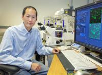 Chris Chang, DOE/Lawrence Berkeley National Laboratory