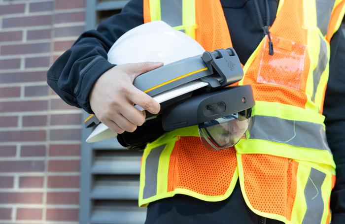 Digital Construction II [IMAGE] | EurekAlert! Science News Releases