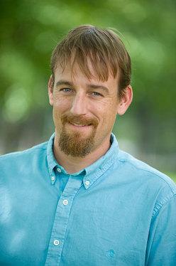 Matthew Hurteau, Ph.D., University of New Mexico