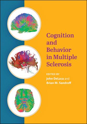 Cognition and Behavior in Multiple Sclerosis, a new title from APA Books