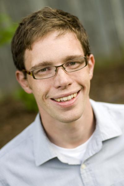 Corwin Smidt, Michigan State University