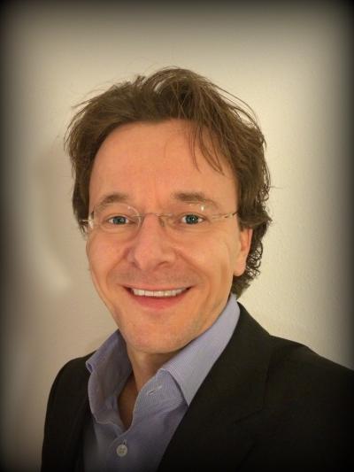 Robert Porte, University Medical Center Groningen