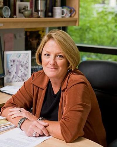 Pamela Dalton, Monell Chemical Senses Center