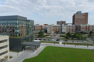 Henry Ford Hospital