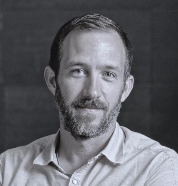 Joseph Paton, Champalimaud Centre for the Unknown 