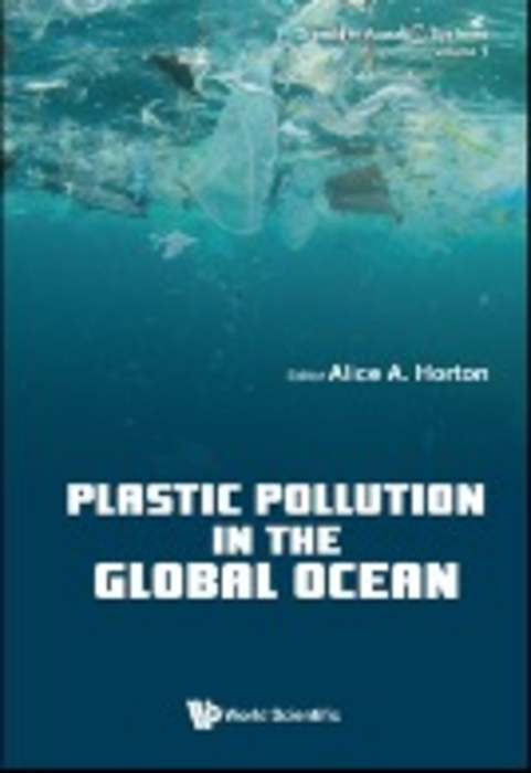 Plastic Pollution in the Global Ocean