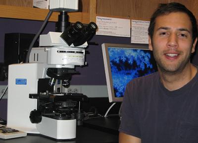 Norbert Hill, Washington University in St. Louis 