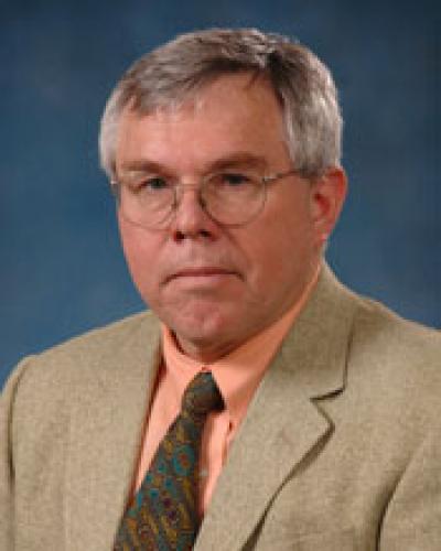 Edward Sausville, M.D., Ph.D., University of Maryland