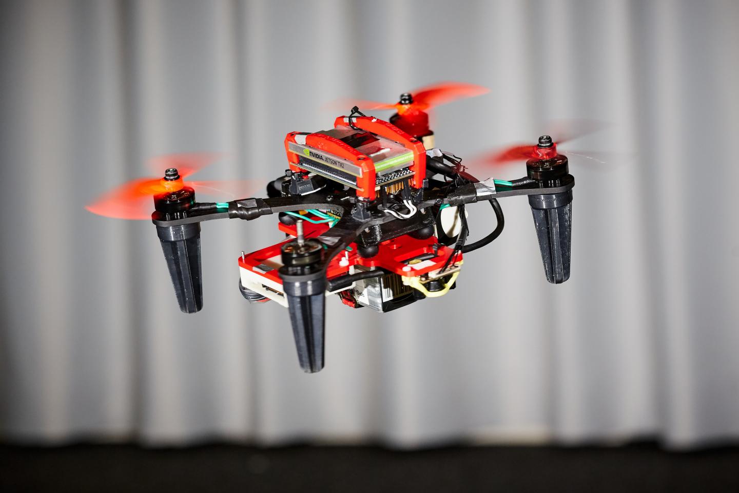 Quadrotor