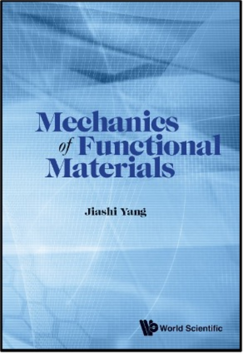 Mechanics of Functional Materials